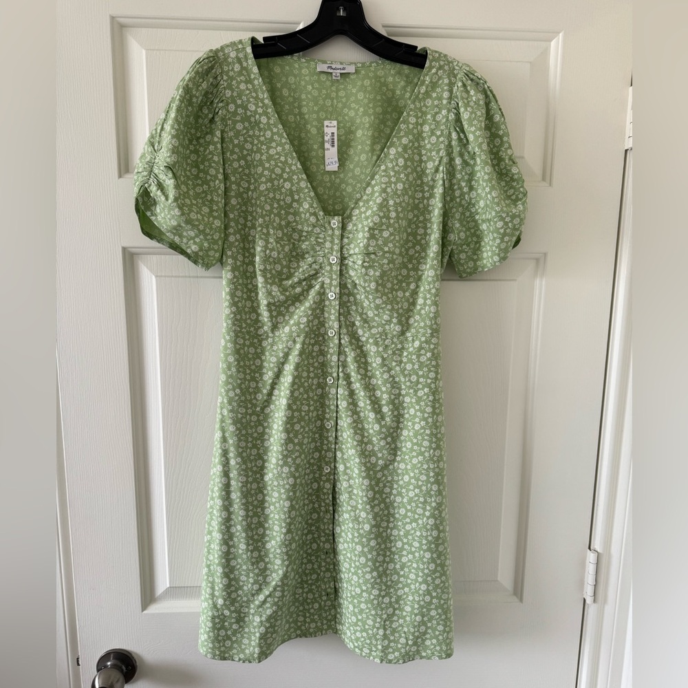 Madewell Dress